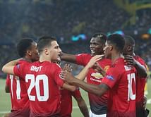 Young Boys 0-3 Manchester United: 5 Hits & Flops
