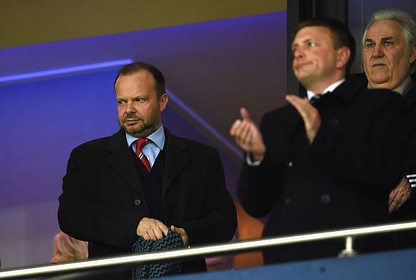 6 Premier League clubs that spent more than Manchester United