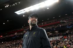 Premier League 2018/19: Liverpool's likely XI for the clash against Southampton
