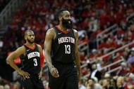 Minnesota Timberwolves v Houston Rockets - Game Five