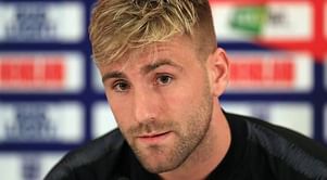 The Incredible rise of Luke Shaw at Manchester United