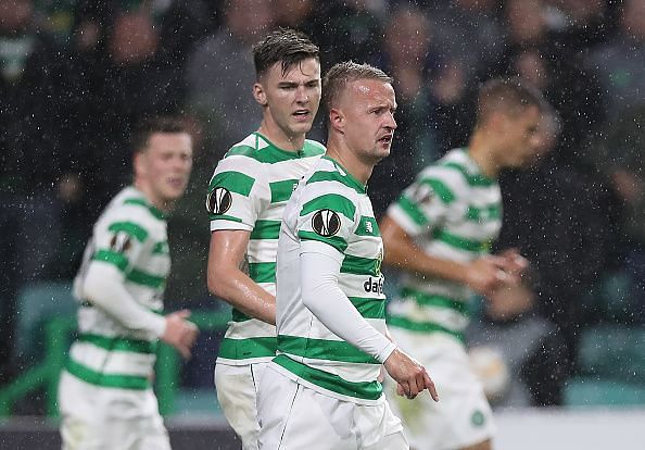 Europa League 2018/2019: Three talking points from matchday one