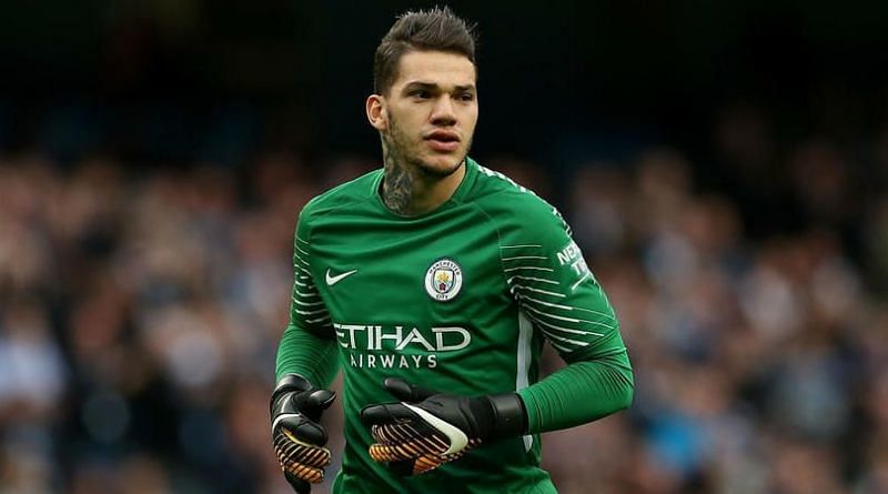 Ederson