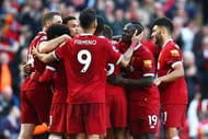 Liverpool v AFC Bournemouth - Premier League