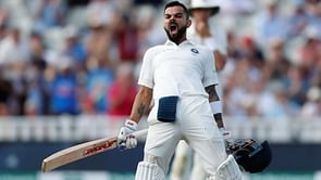 England vs India 2018: Report card for the Indian players