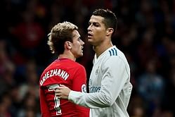 Twitter reacts to Antoine Griezmann's recent claims