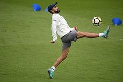 India-England Combined XI