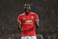 Romelu Lukaku reveals his secret mentor