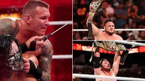 WWE Hell In A Cell 2018: 5 insane moments from the PPV