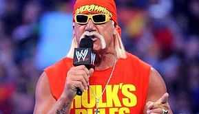 WWE Rumor Mill: Return date for Hulk Hogan possibly revealed