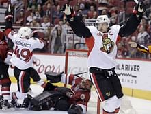 Sharks acquire Erik Karlsson from Senators