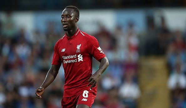 Blackburn Rovers v Liverpool - Pre-Season Friendly