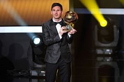 5 things you did not know about Lionel Messi