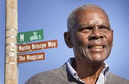 Marlin Briscoe reflects on days as pioneering quarterback
