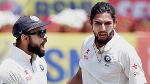 "I was the one to pick Virat Kohli and Ishant Sharma for Delhi," says Atul Wassan