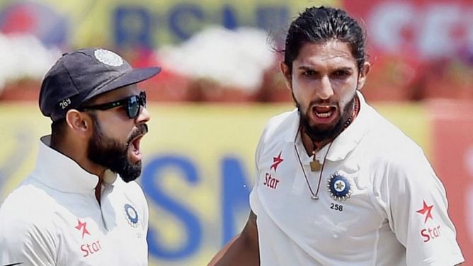 "I was the one to pick Virat Kohli and Ishant Sharma for Delhi," says Atul Wassan