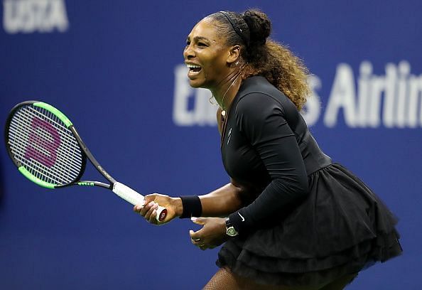 5 Women Tennis players with the Highest Career Prize Money Earnings