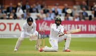 England v Pakistan: 1st Investec Test - Day One