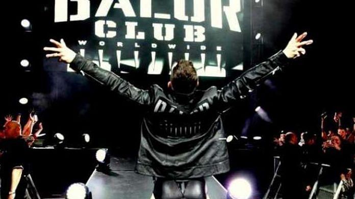 Balor Club 2.0