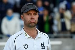 Jonathan Trott announces retirement from all forms of cricket
