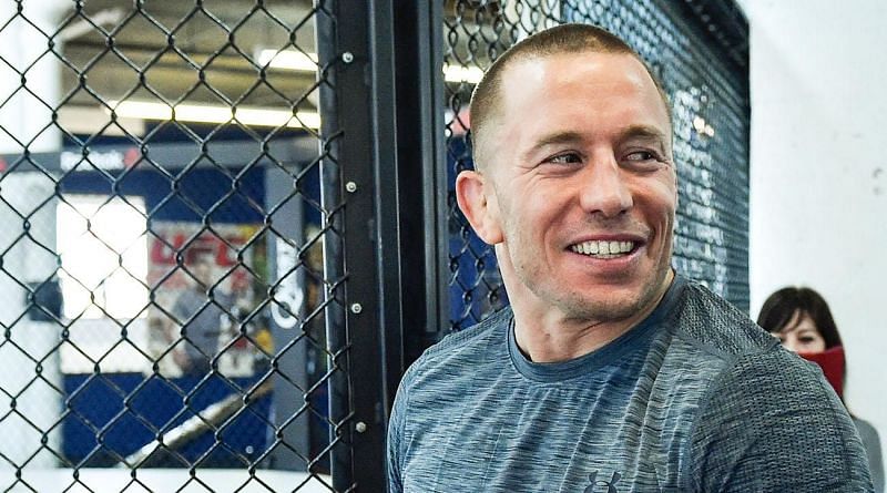 A fight with McGregor or Khabib could cement GSP&#039;s legacy - and make him millions of dollars too