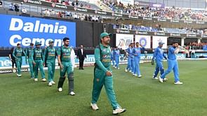 Top 5 Most Viewed Cricket Matches In History