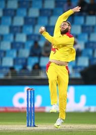 Sagittarius v Capricorn - Oxigen Masters Champions League 2016