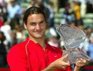 ATP Tennis Masters Hamburg: Final