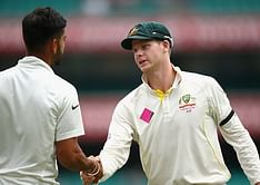 Highest runs by an Indian player in a Test series in Australia