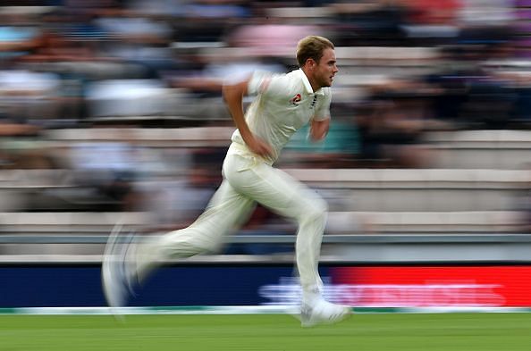 England v India: Specsavers 4th Test - Day One