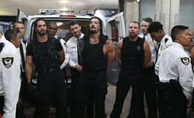 WWE News: Corey Graves explains massive plot hole from this week's RAW