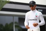 F1 Grand Prix of Russia - Practice