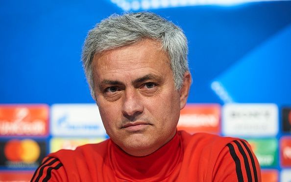 Jose Mourinho should just get on with his job