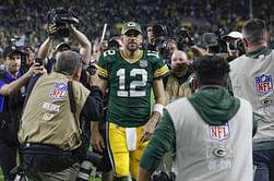 Packers' McCarthy says team awaiting more info on Rodgers