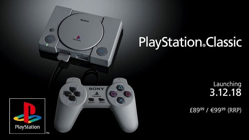 Sony is now ready to create a path that leads to the nostalgia (Credits: Sony)