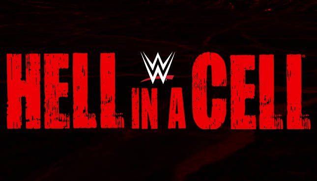 Image result for hell in a cell 2018