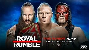 WWE Royal Rumble रिजल्ट्स और वीडियो हाइलाइट्स: 28 जनवरी, 2018
