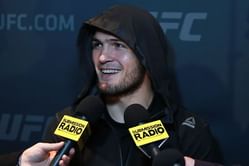 How Good Is Khabib Nurmagomedov?