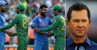 Cops alert ahead of India-Pakistan clash, Ponting's warning and more - Cricket News Today, 18th September 2018