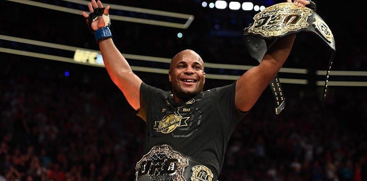 Daniel Cormier has given his take on Till&#039;s loss at UFC 228 