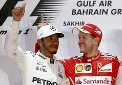 F1 2018: Predicted winner for each of the final 6 races of the season
