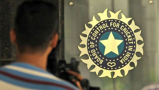 BCCI finally reveals the reason behind India playing all of their matches in Dubai
