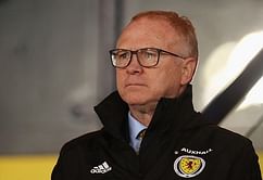 UEFA Nations League 2018/19: Scotland off to a winning start