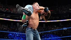WWE Fastlane रिजल्ट्स लाइव: 11 मार्च 2018