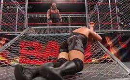 3 Ways Hell in a Cell could end badly for Braun Strowman