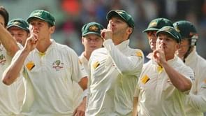 5 Times when pre-match sledging backfired spectacularly in Cricket