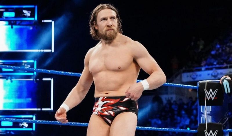 Daniel Bryan and Sasha Banks have clashed in the past