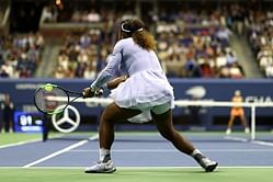 Women's Tennis: 5 players with the most Grand Slam singles appearances