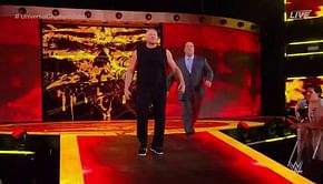 WWE News: Brock Lesnar returns at Hell In A Cell