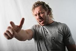 NJPW News: Kenny Omega opens up about NJPW pushing Hiroshi Tanahashi as their main event talent